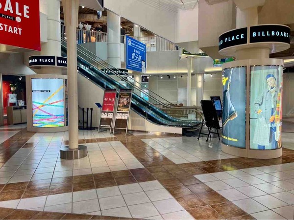 カヌレマニア & ガレットマニア POP UP SHOP