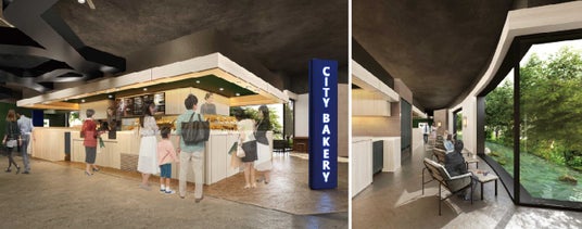 ＜新業態＞NY発祥「THE CITY BAKERY」が九州の豊かな食材による鉄板焼を、7月18日(金)福岡エリア最大規模で開業。 - 烏丸経済新聞