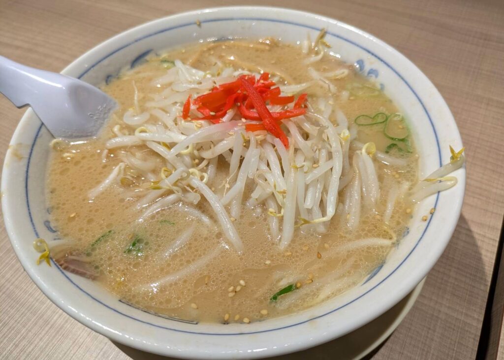 ‐茨木市‐　「京都ラーメン たかばし イオンモール茨木店」がOPENしたので行ってきました。 | City Life NEWS