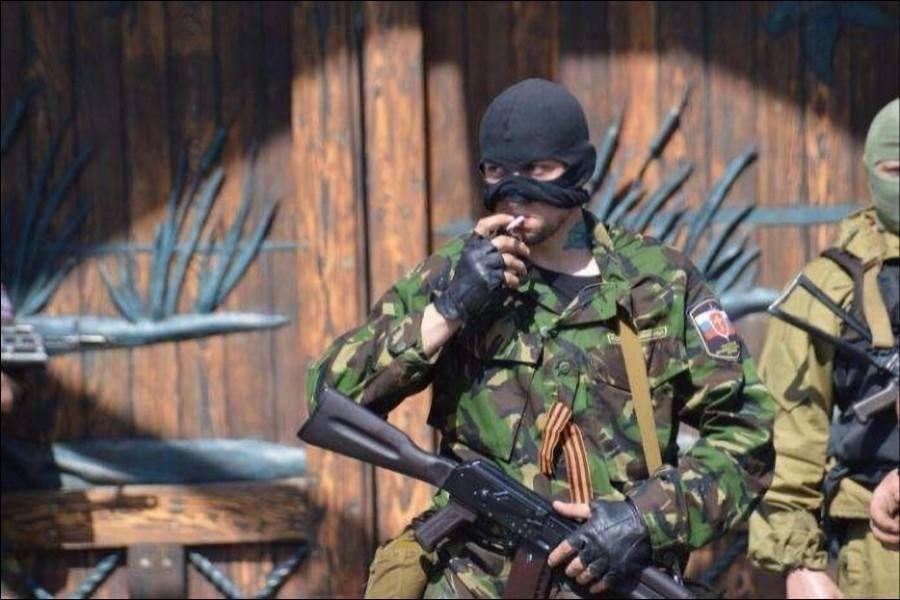 ウクライナのインテルは、ロシアの司令官がウクライナ人捕虜を実行する命令を傍受する