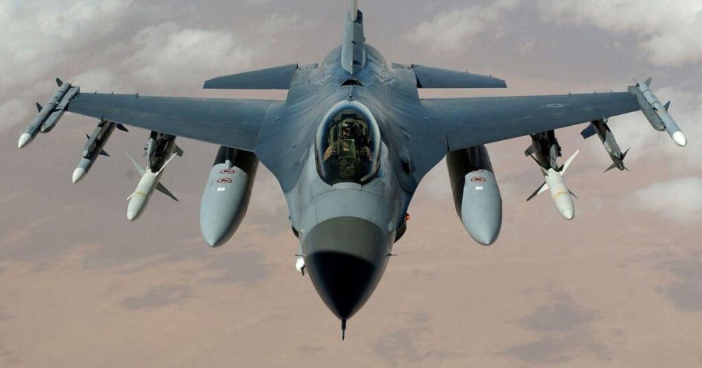 ロシアは、ルーマニアが「ウクライナ軍の航空機に保護を提供している」と非難している。
