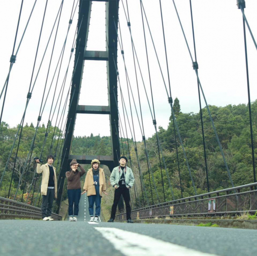 【鹿児島県鹿児島市】領域を超え、特別な日常の風景をつくり、唯一無二なものをのこす ／ 栞日和  髙田昌宏さん