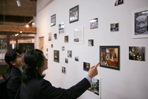 【鹿児島県鹿児島市】領域を超え、特別な日常の風景をつくり、唯一無二なものをのこす ／ 栞日和  髙田昌宏さん