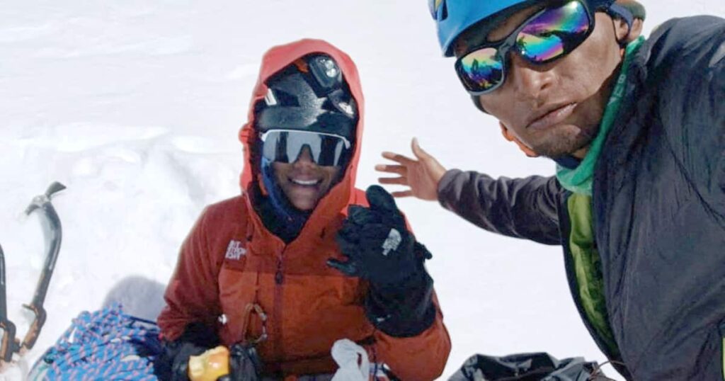 遭難した寺田さん、死亡の稲田さんを「独りにしなかった」 ペルー山岳事故で救助隊員語る - 産経ニュース