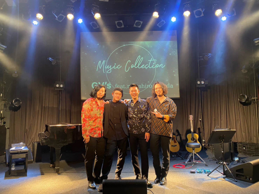 【鹿児島県鹿児島市】領域を超え、特別な日常の風景をつくり、唯一無二なものをのこす ／ 栞日和  髙田昌宏さん