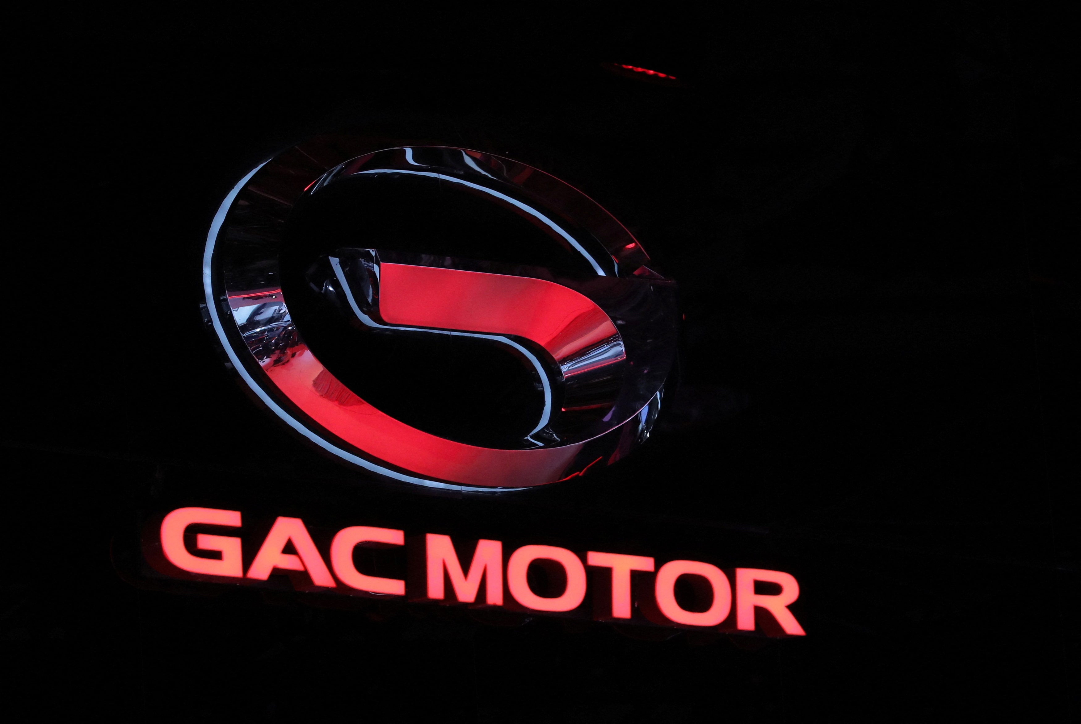 中国・広州汽車、ブラジルでＥＶ発売　来年の工場着工も視野