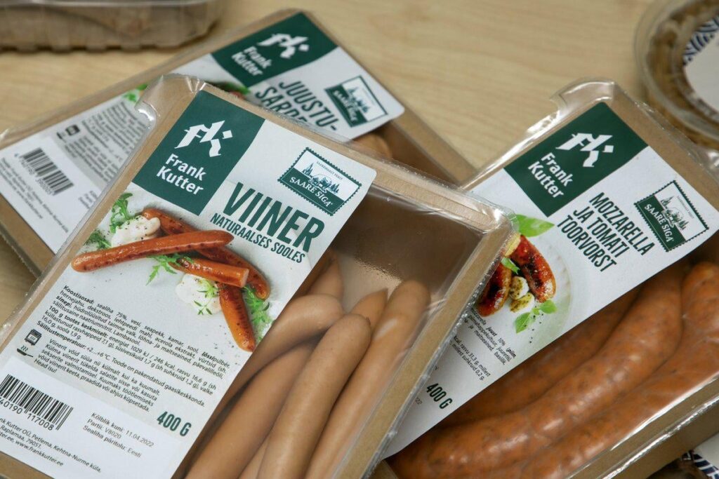 ブタの発熱は、フランク・クッター産業によって重傷を負いました。理事会メンバー：ドアを閉じる必要があるというリスクがあります