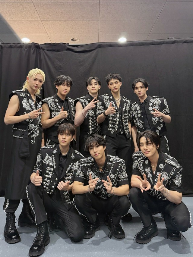 「Stray Kids」、リヤド・エア・メトロポリターノでスペイン最大のK-POP公演を開催 | K-POP、韓国エンタメニュース、取材レポートならコレポ！