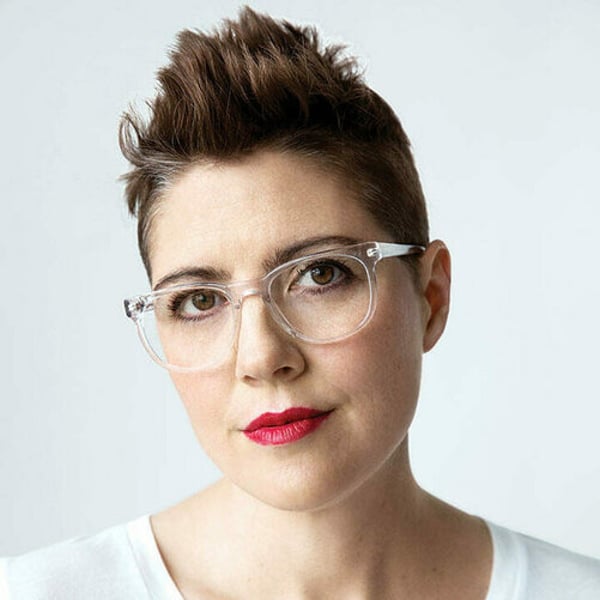 衣料技術起業家クリスティーン・ハンシッカー、米国で3億ドルの詐欺罪で起訴 - FashionNetwork 日本