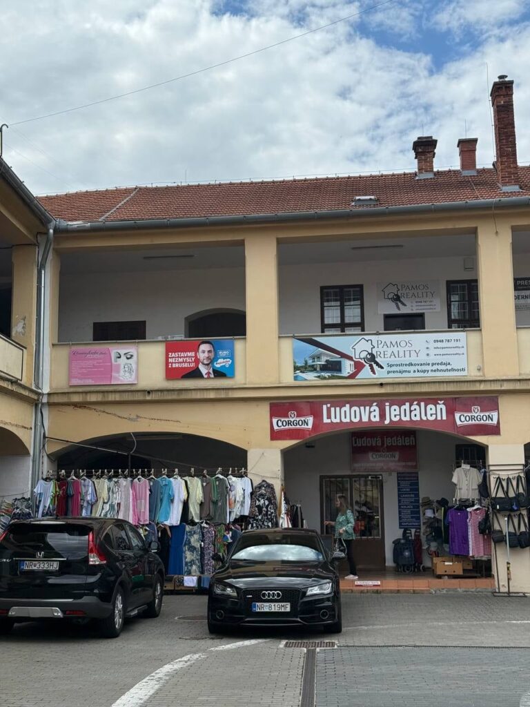 NrのTrznica