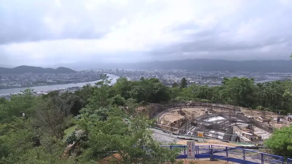 共有