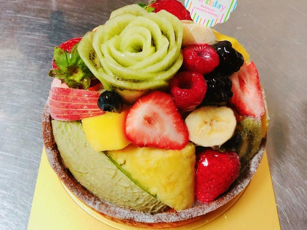 【奈良市】季節のフルーツたっぷり。JR奈良駅西側にタルト専門店が6月27日OPENしましたよ！どれも美味しそう！ | 号外NET 奈良市