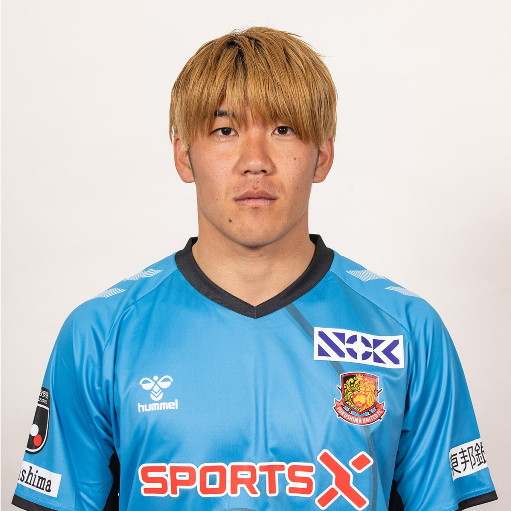 中川 真選手 復帰のお知らせ | 株式会社AC福島ユナイテッドのプレスリリース