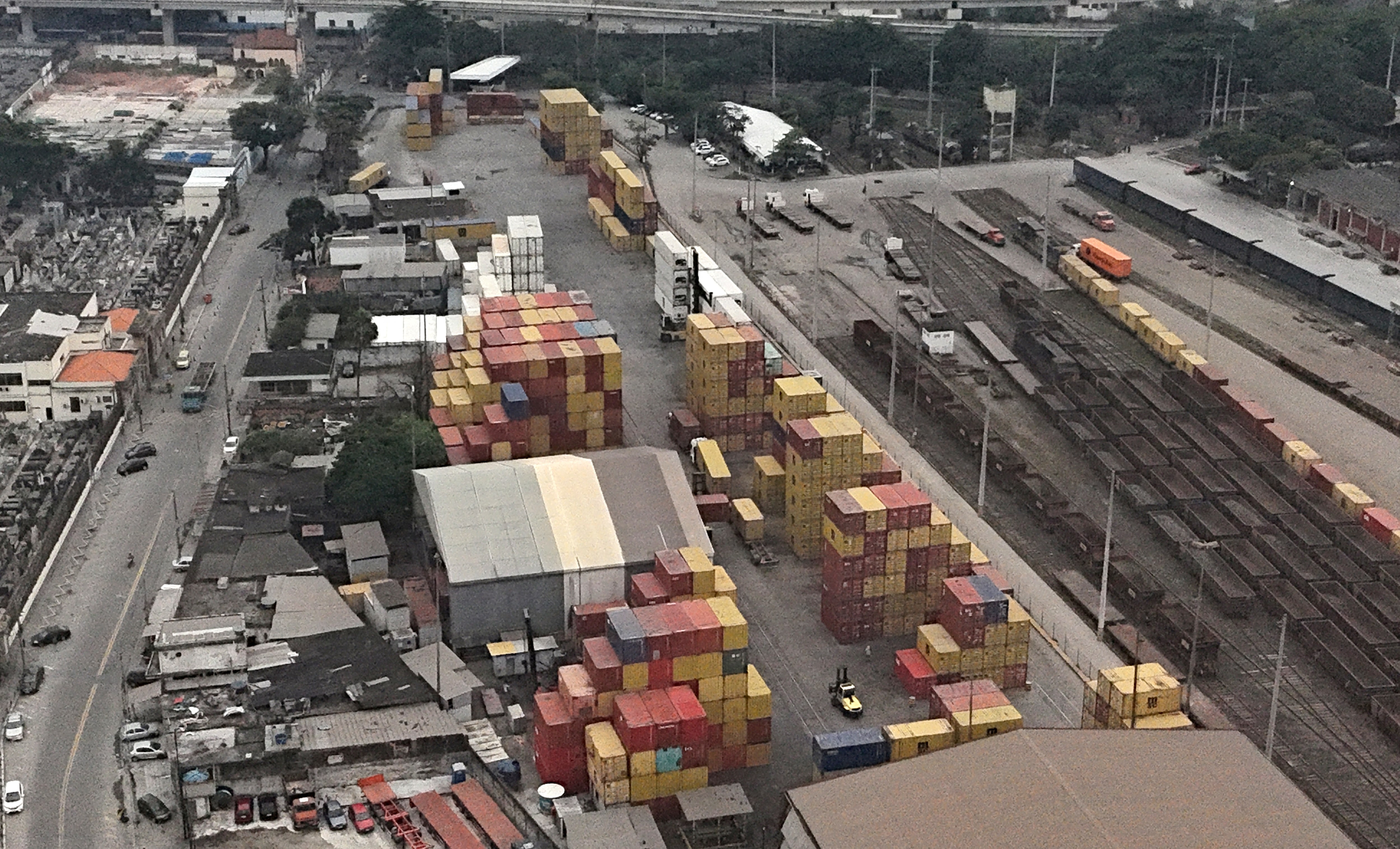 ブラジル、米に貿易協議を要請　トランプ関税に「憤慨」表明