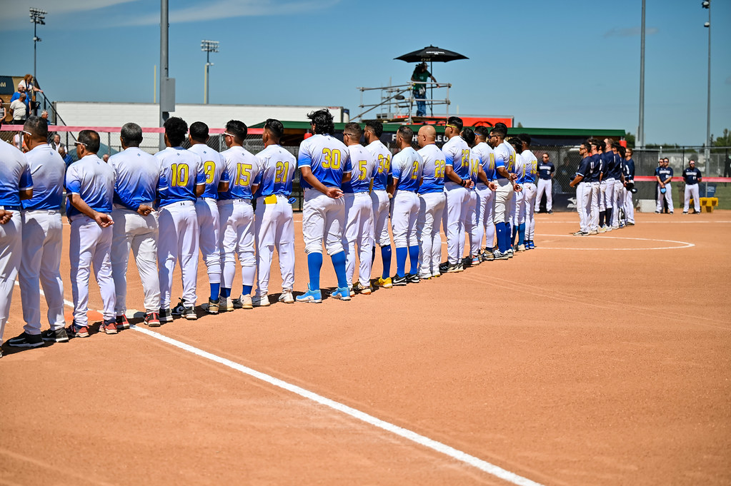 2025 WBSC Men's Softball World Cup Finals - Game 2: VEN vs ARG
