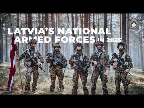 NAFの良いクステン、私はあらゆる軍事オタクにチャンネルをお勧めします