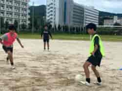 【長崎大学サッカー部 寄稿】マネージャー日記 2025/7/5 | Green Card ニュース