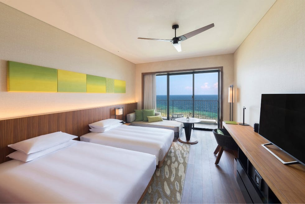 hyatt
