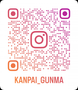 インスタグラムＱＲコード