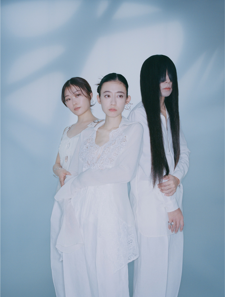 初のヨーロッパツアー「Hitsujibungaku Europe Tour 2025」開催決定 | 羊文学