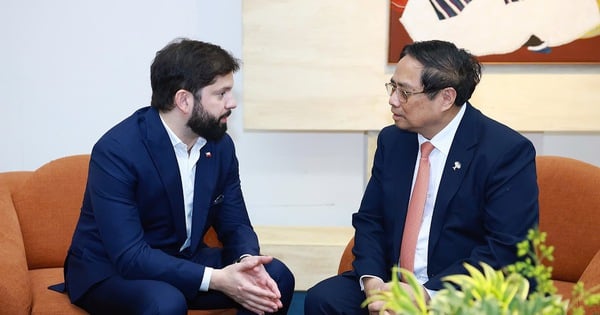 Vietnam.vn - Nền tảng quảng bá Việt Nam