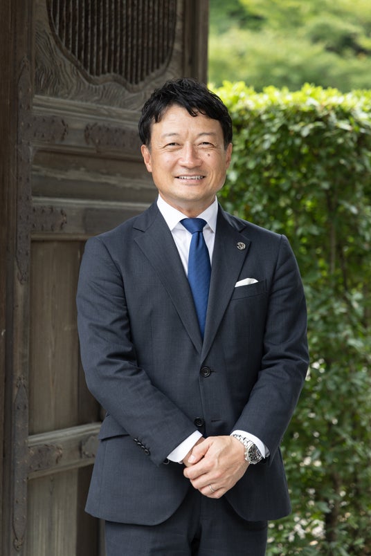 【翠嵐 ラグジュアリーコレクションホテル 京都】ホテル新総支配人に高木 忍（たかぎ しのぶ）が就任