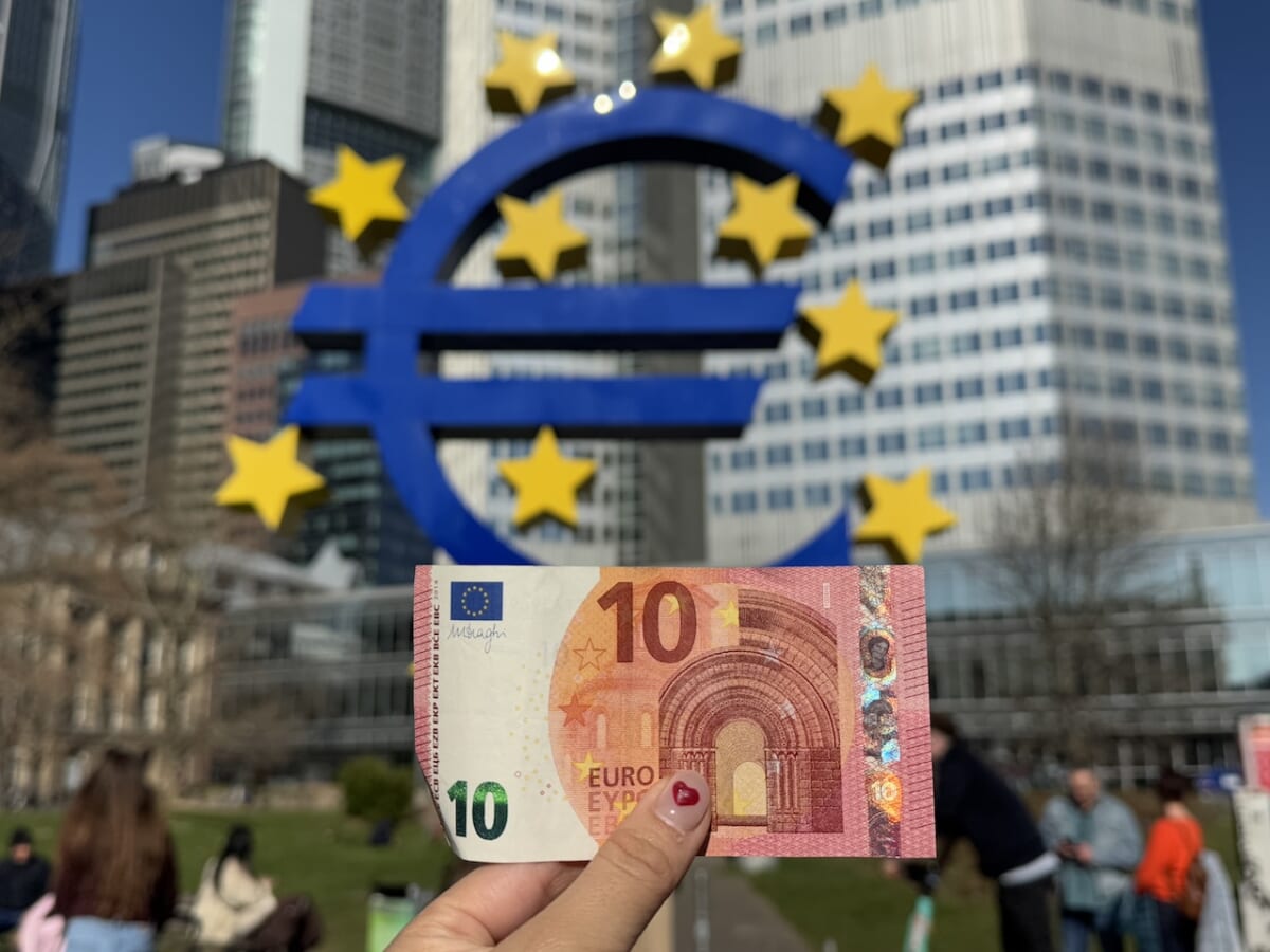 ヨーロッパ 旅の裏技 免税 お得