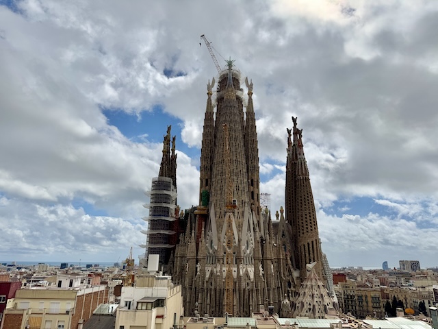 ヨーロッパ 旅の裏技 免税 お得 スペイン