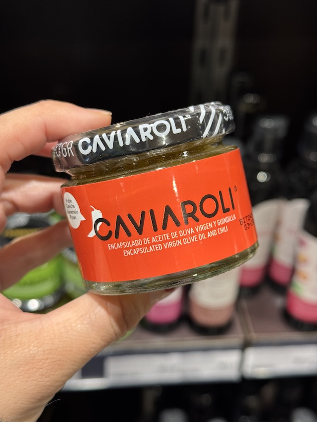 ヨーロッパ 旅の裏技 免税 お得 スペイン 食料