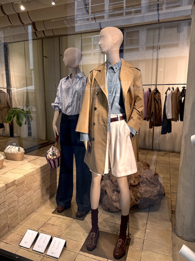 ヨーロッパ 旅の裏技 免税 お得 スペイン ファストファッション