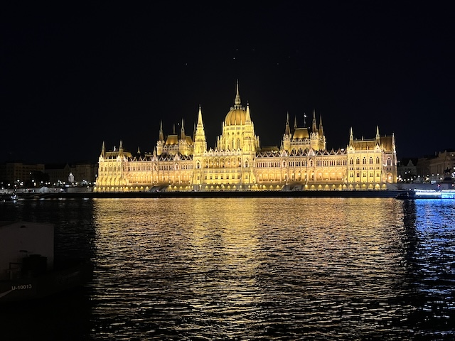 ヨーロッパ 旅の裏技 免税 お得 ハンガリー