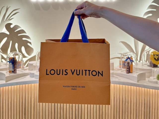 ヨーロッパ 旅の裏技 免税 お得 ハンガリー 高級ブランド