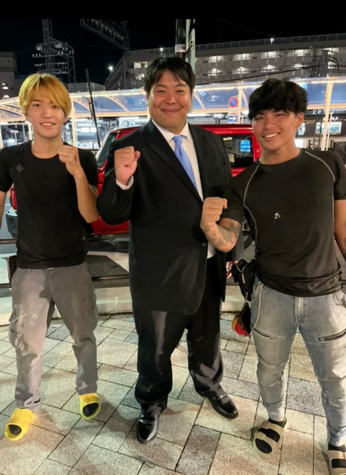 奈良市議会議員選挙2025 若者の皆さん選挙に行きましょう！　奈良参議院選挙と奈良市長選挙も同時開催 - へずまりゅう（ヘズマリュウ） ｜ 選挙ドットコム