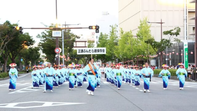 【和歌山のお祭り「紀州おどり ぶんだら節」】今年は前夜祭も開催！熱気に包まれる2日間 | TABIZINE～人生に旅心を～