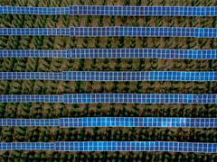 ドイツは太陽光パネルを設置しすぎた…供給が需要を上回ると電力価格はマイナスに