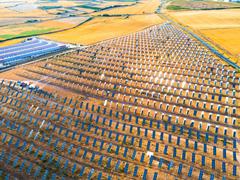 ヨーロッパで再生可能エネルギーによる発電量が50％に…ロシアの天然ガス供給減が後押し