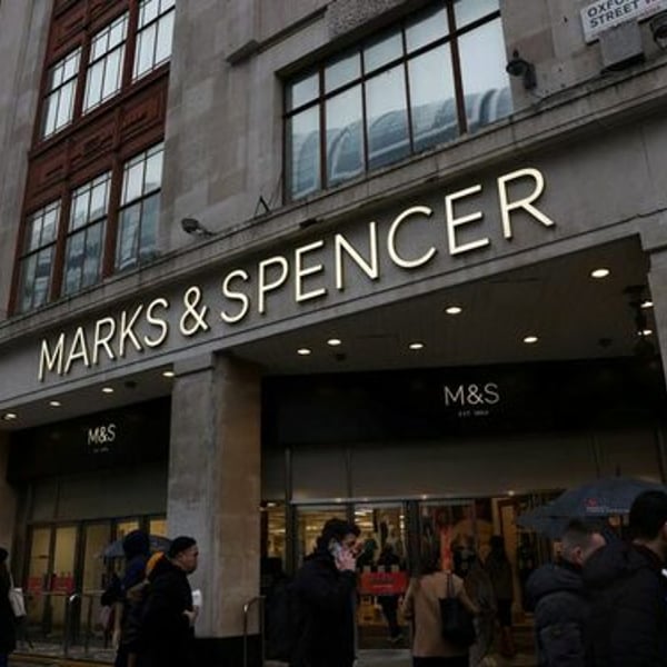 英国警察、マークス＆スペンサー、Co-opグループ、ハロッズへのサイバー攻撃で4人を逮捕 - FashionNetwork 日本