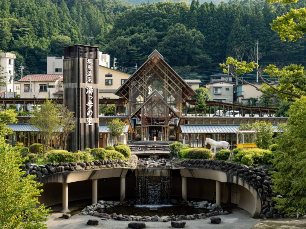 長期休みに行きたい栃木県の「穴場温泉地」ランキング！ 2位「那須温泉」、1位は？ - All About ニュース