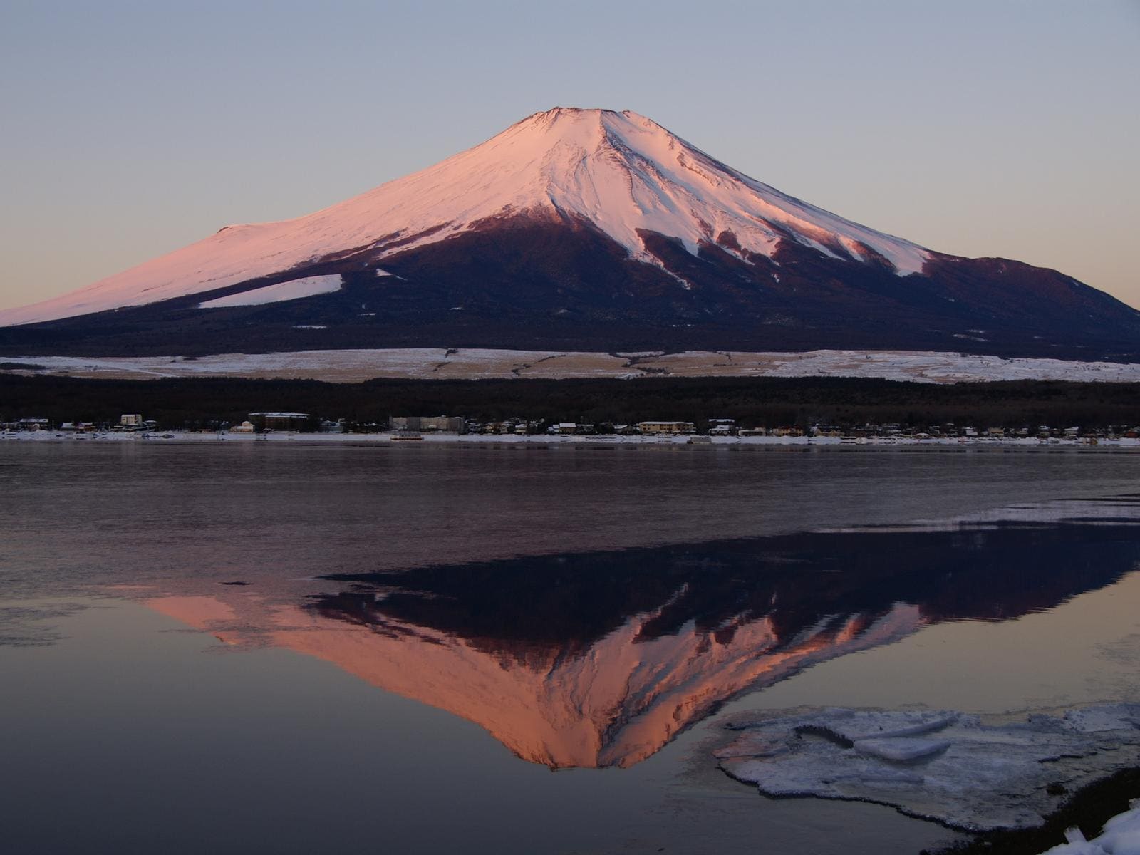 東京から日帰りで行きたい「山梨県の温泉地」ランキング