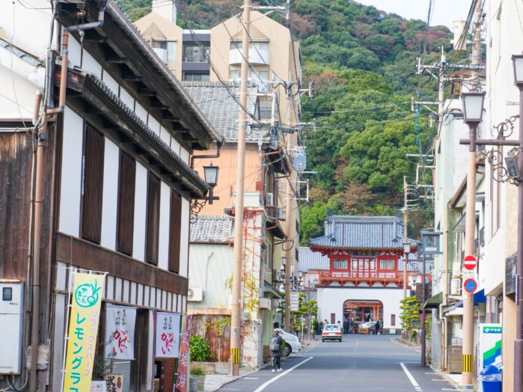 佐賀県で「外国人観光客にすすめたい温泉地」ランキング！ 2位「武雄温泉」、1位は？ - All About ニュース