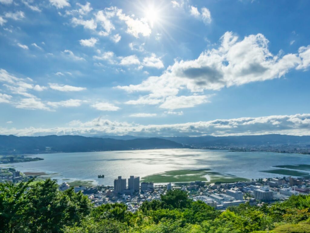 ナンバープレートで地元愛を感じる長野県の地名ランキング！ 2位「諏訪」、1位は？ - All About ニュース