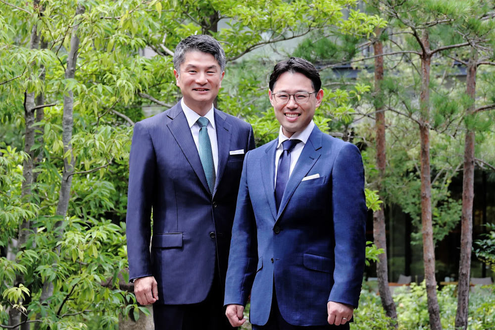 HOTEL THE MITSUI 「京都」および「箱根」の新総支配人就任が決定 　HOTEL THE MITSUI | 三井不動産リゾートマネジメント㈱ | ホテル・レストラン・ウエディング業界ニュース