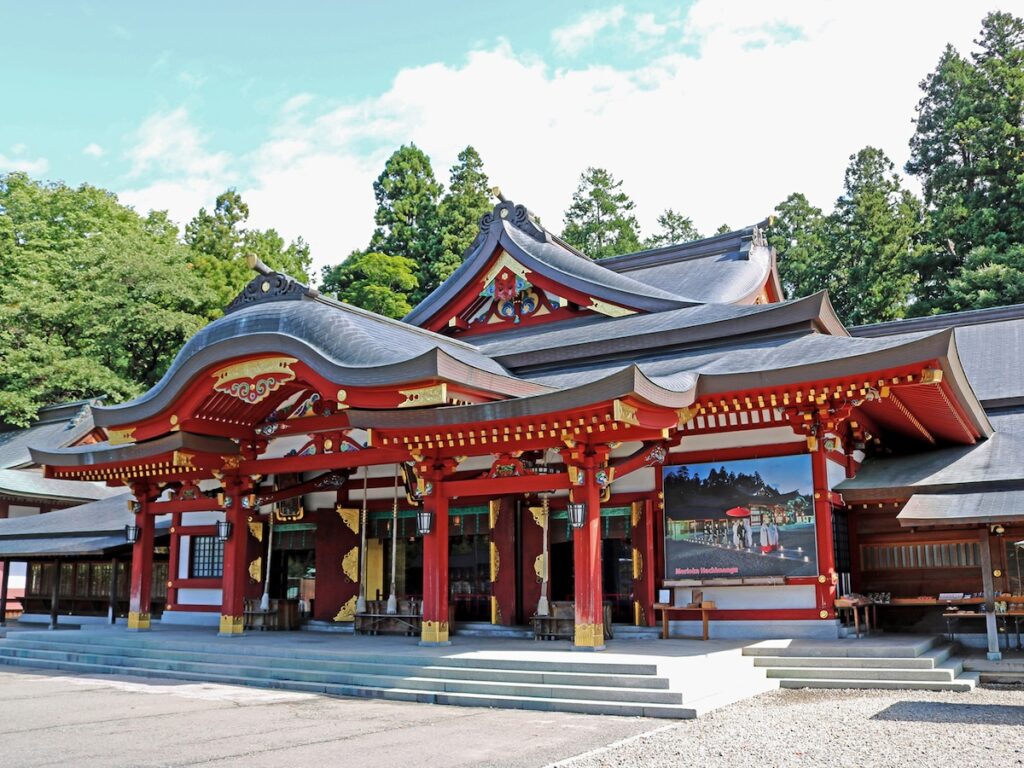 好き＆行ってみたい「岩手県のパワースポット」ランキング！ 2位「盛岡八幡宮」、1位は？ - All About ニュース