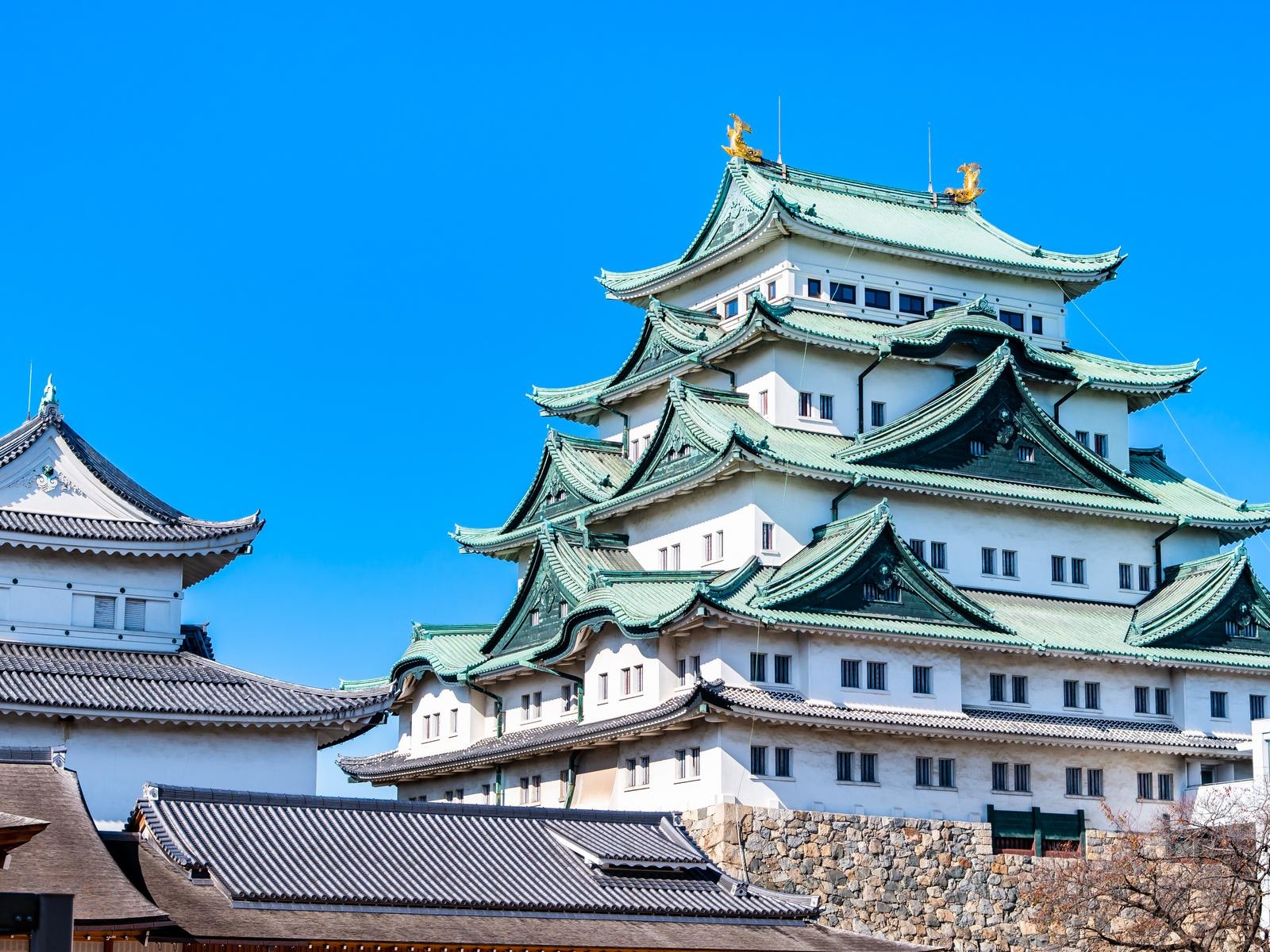 好き＆行ってみたい「愛知県のパワースポット」ランキング