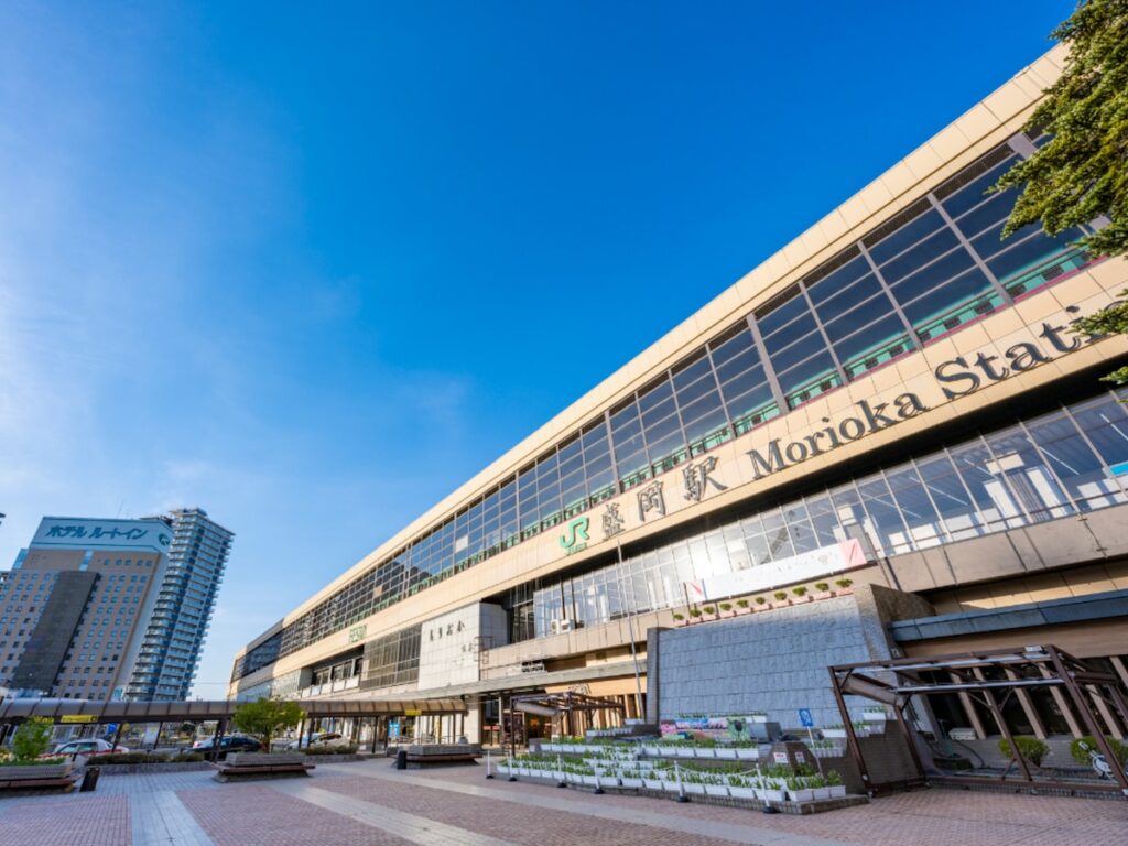 岩手県民が選んだ「住みたい街（自治体）」ランキング！ 2位「盛岡市」、圧倒的1位は？ - All About ニュース