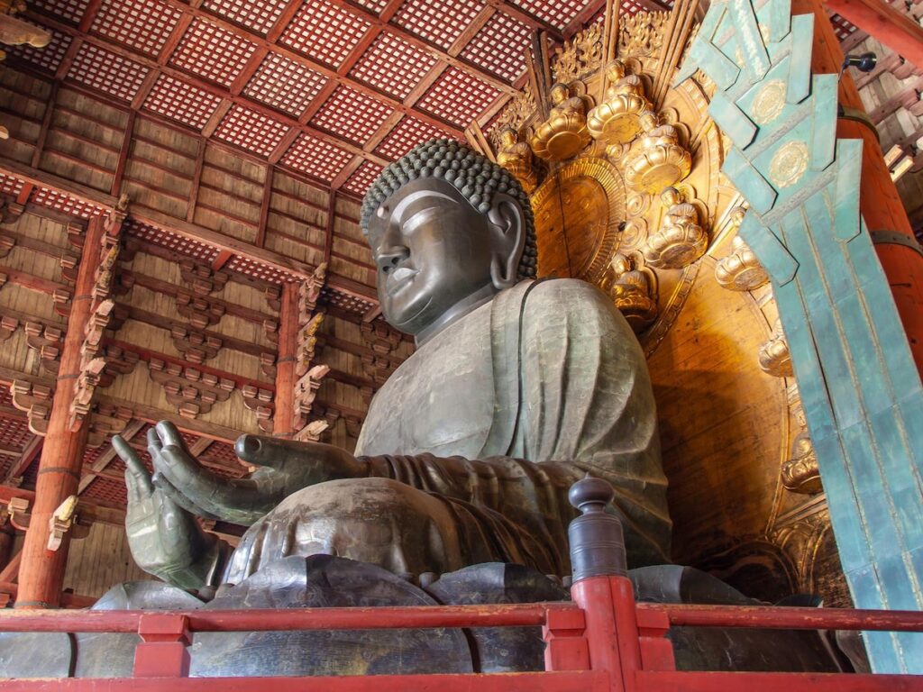 大阪万博と合わせて行きたい「奈良県の観光地」ランキング！ 2位「東大寺」、1位は？【2025年調査】 - All About ニュース