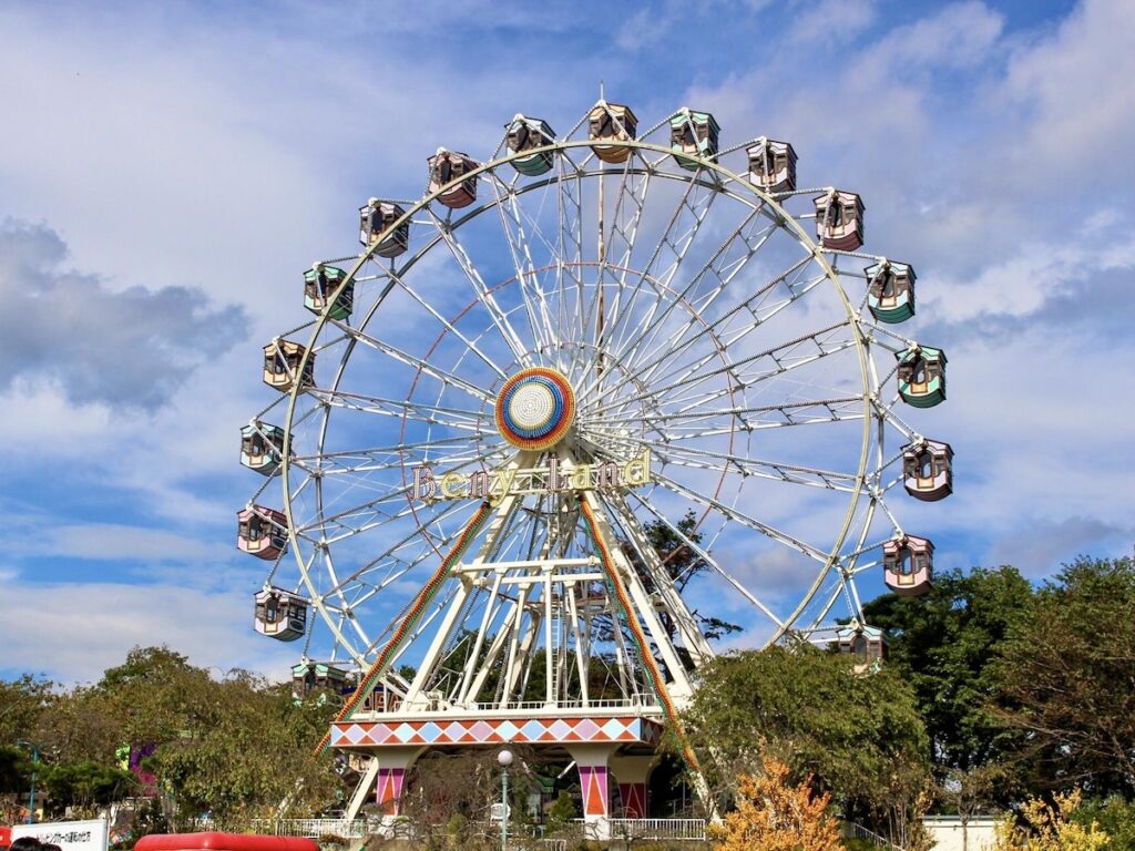 宮城県民が選んだ「住みたい街（自治体）」ランキング！ 2位「仙台市太白区」、圧倒的1位は？【2025年調査】 - All About ニュース