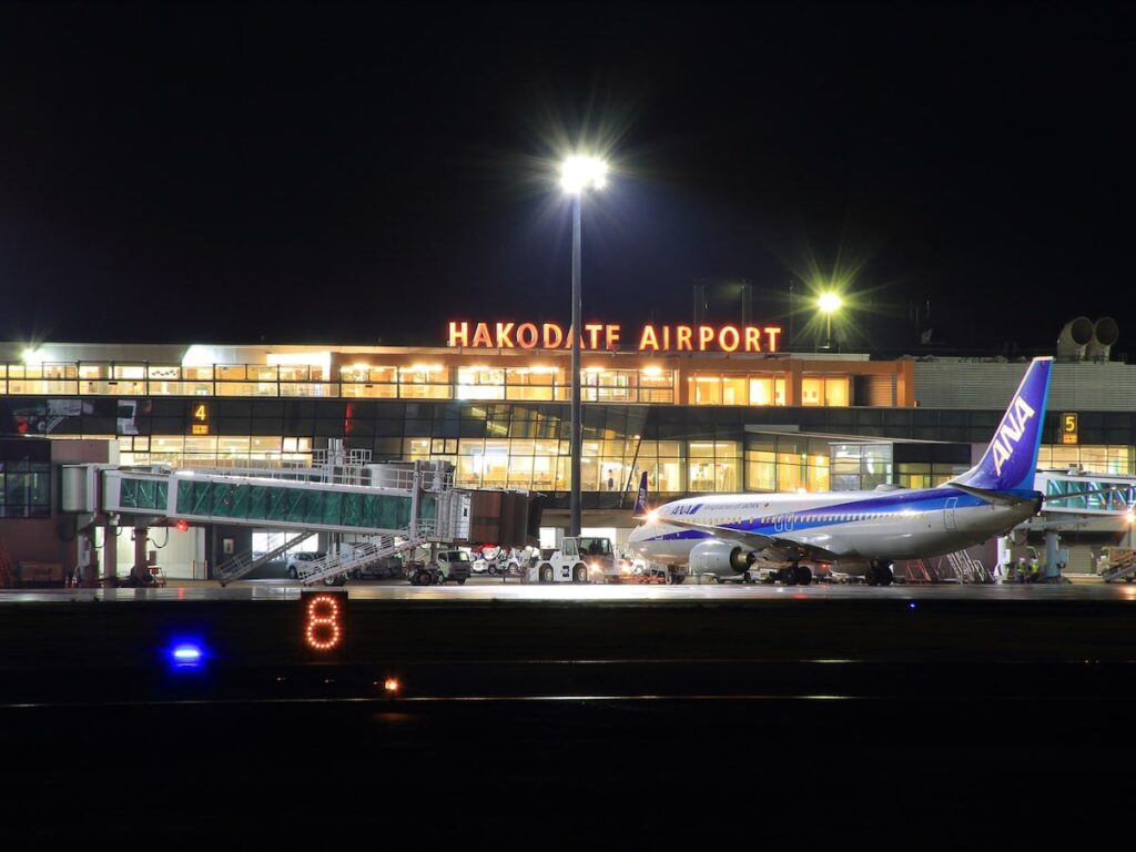 【2025年調査】待ち時間が快適に過ごせる「北海道の空港」ランキング！ 2位「函館空港」、1位は？ - All About ニュース