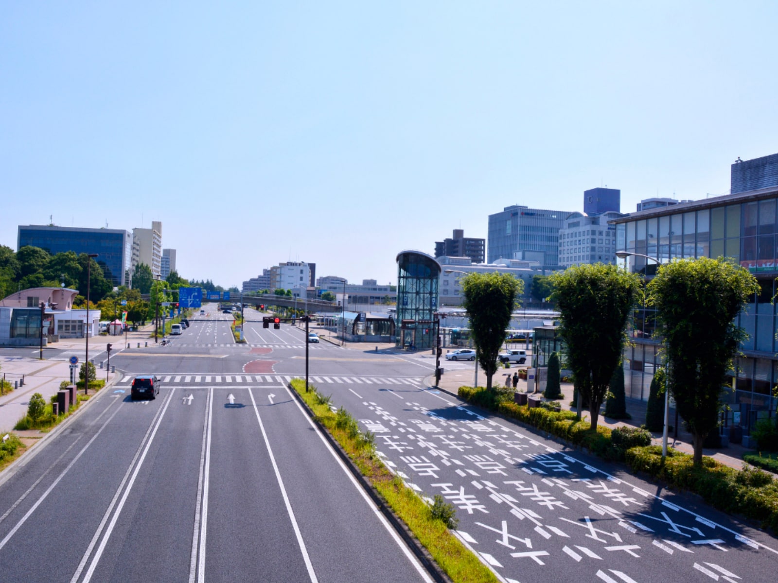 ナンバープレートで地元愛を感じる北関東の地名ランキング