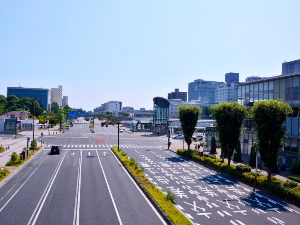 ナンバープレートで地元愛を感じる北関東の地名ランキング！ 2位「つくば（茨城県）」、1位は？ - All About ニュース